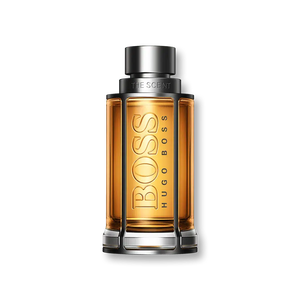 Hugo Boss The Scent Men EDT