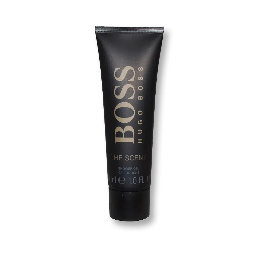 Hugo Boss The Scent Men Shower Gel 150ml