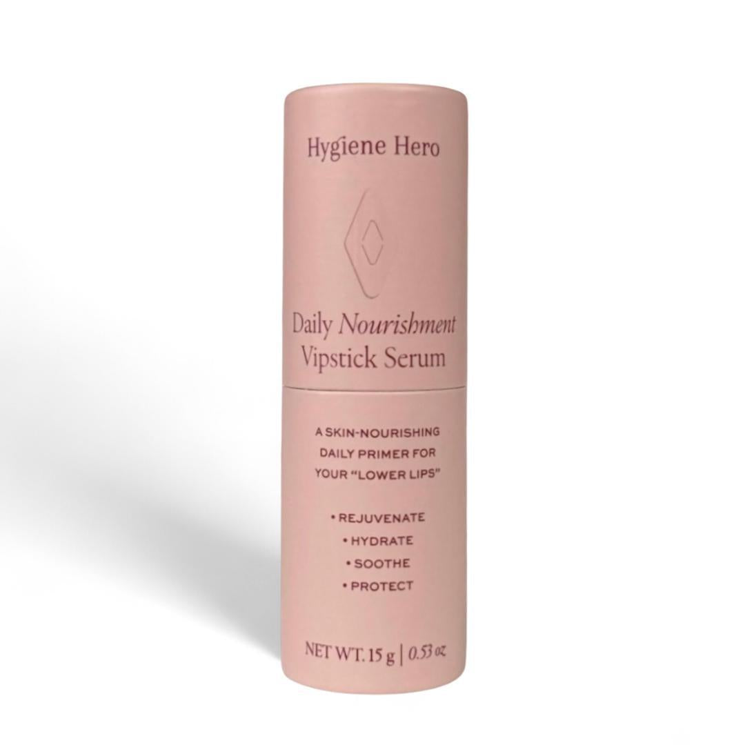 Hygiene Hero Vipstick Serum Daily Nourishment