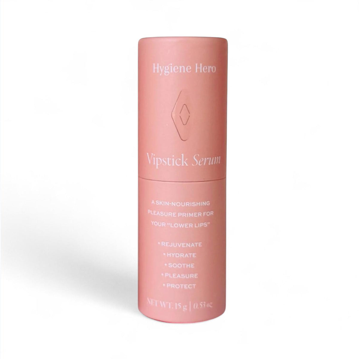 Hygiene Hero Vipstick Serum Unflavored