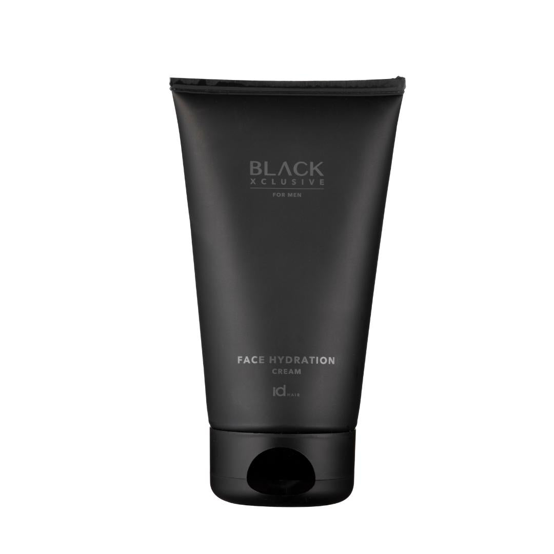 ID Hair Black Face Cream 100ml