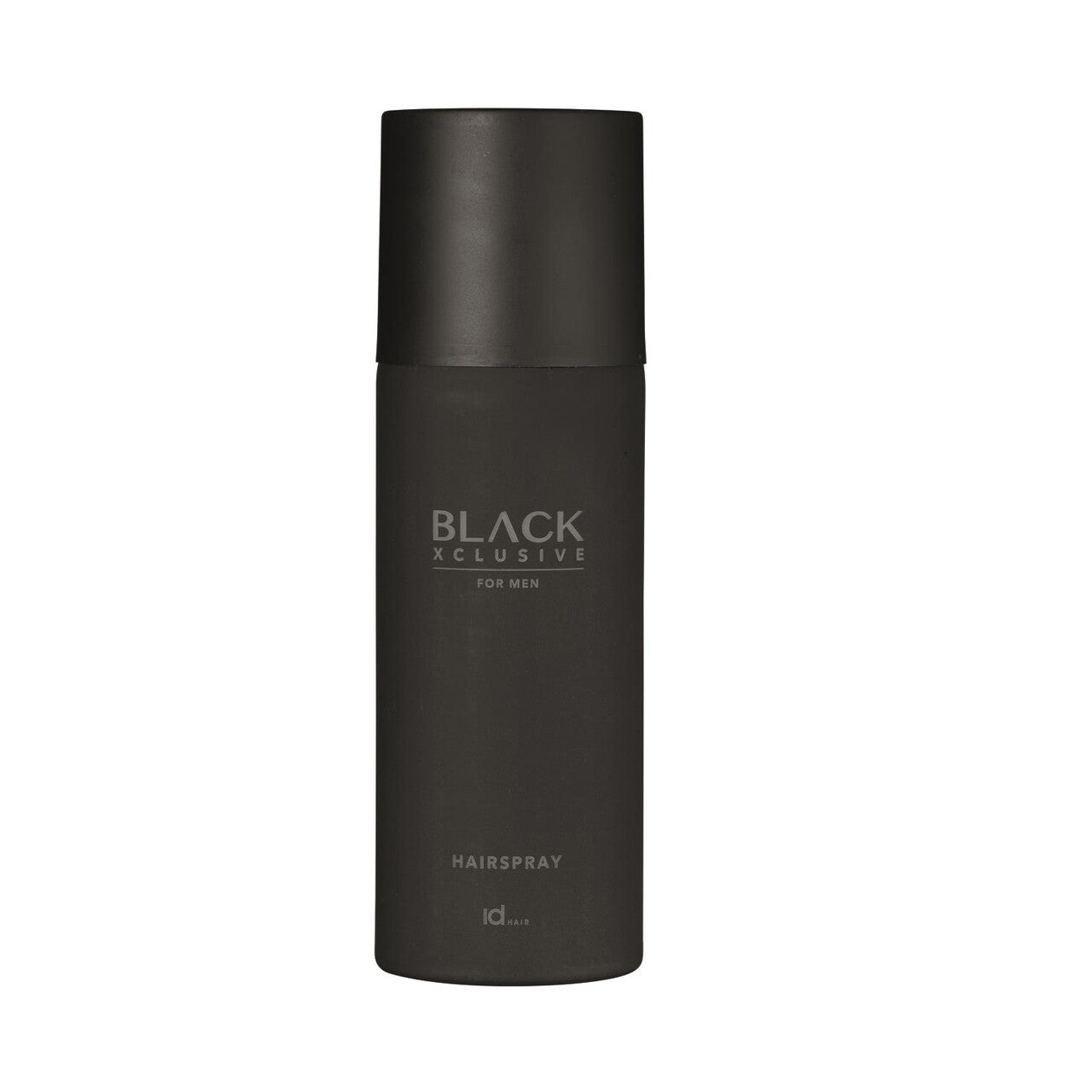 ID Hair Black Hairspray 200ml