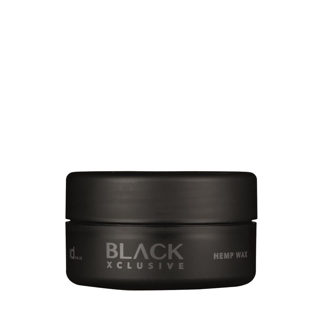ID Hair Black Hemp Wax 100ml