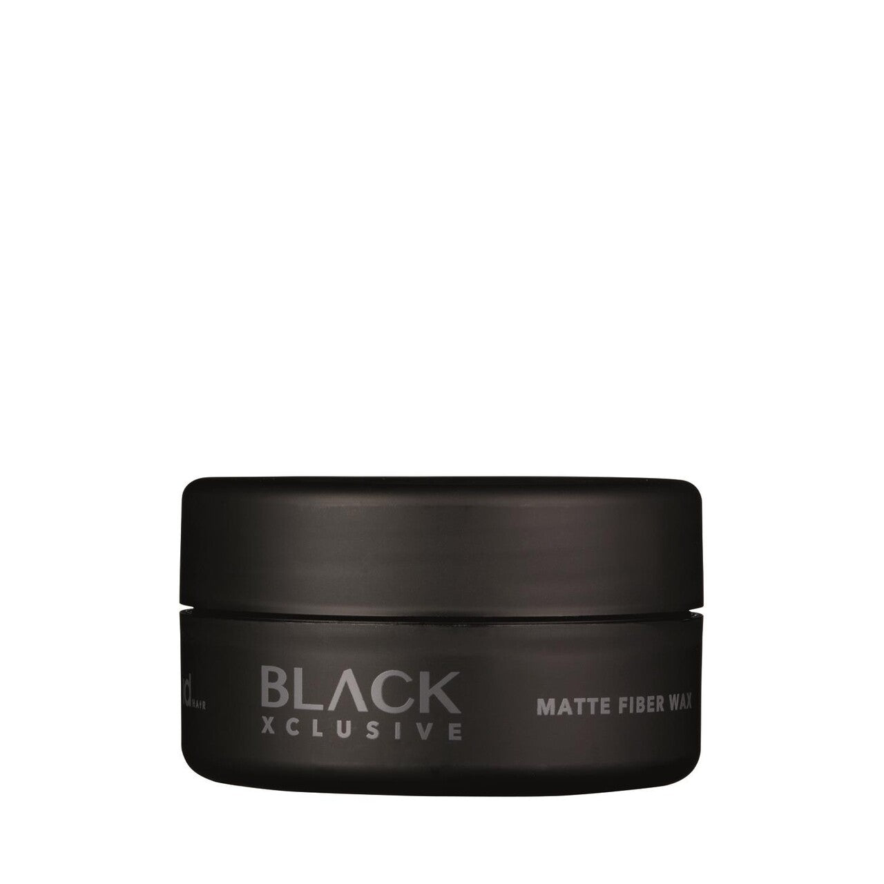ID Hair Black Matte Fiber Wax 100ml
