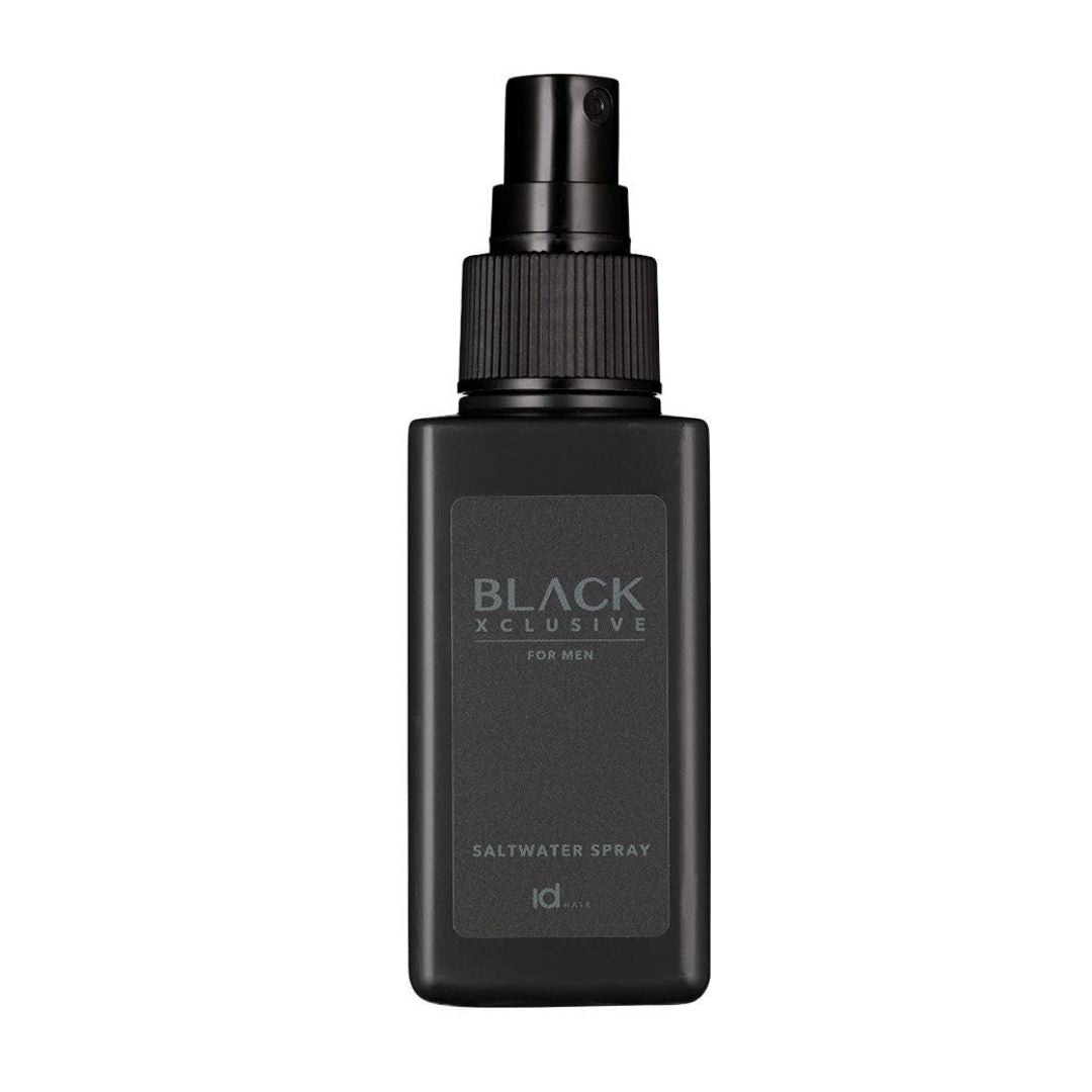 ID Hair Black Saltwater Spray 100ml