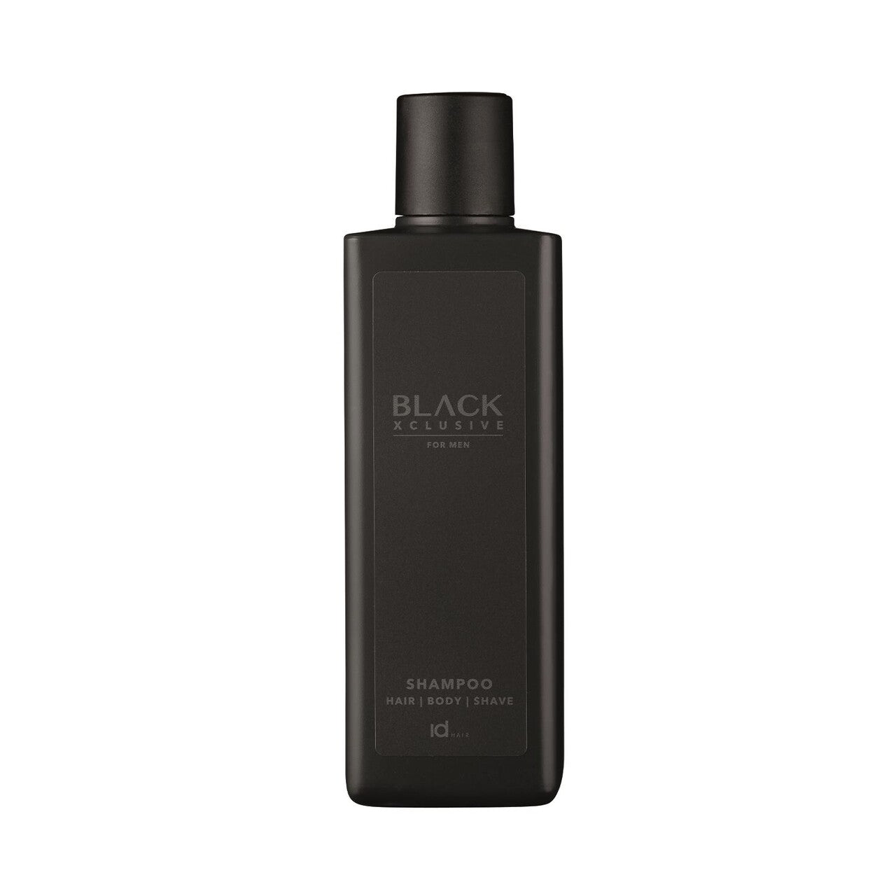 ID Hair Black Total Sjampó 250ml