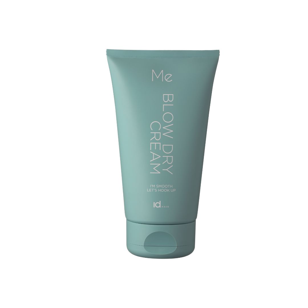 ID Hair Mé Blow Dry Cream 150ml