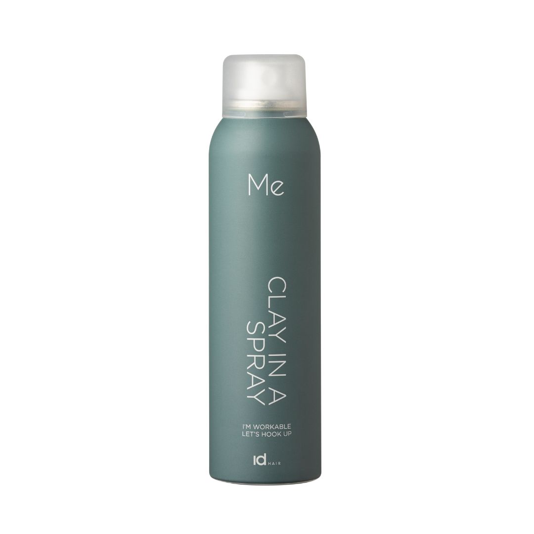 ID Hair Mé Clay In A Spray 150ml