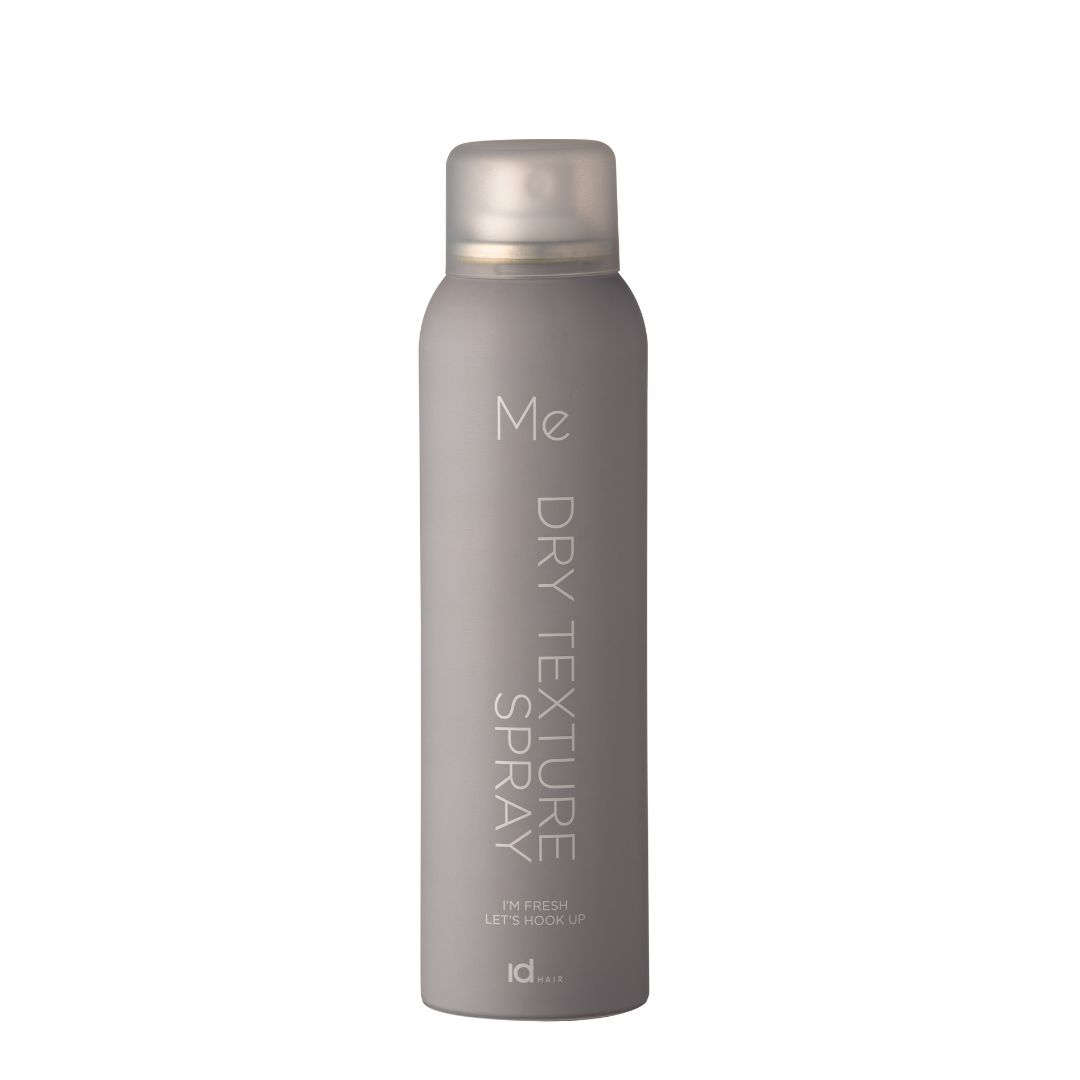 ID Hair Mé Dry Texture Spray 150ml