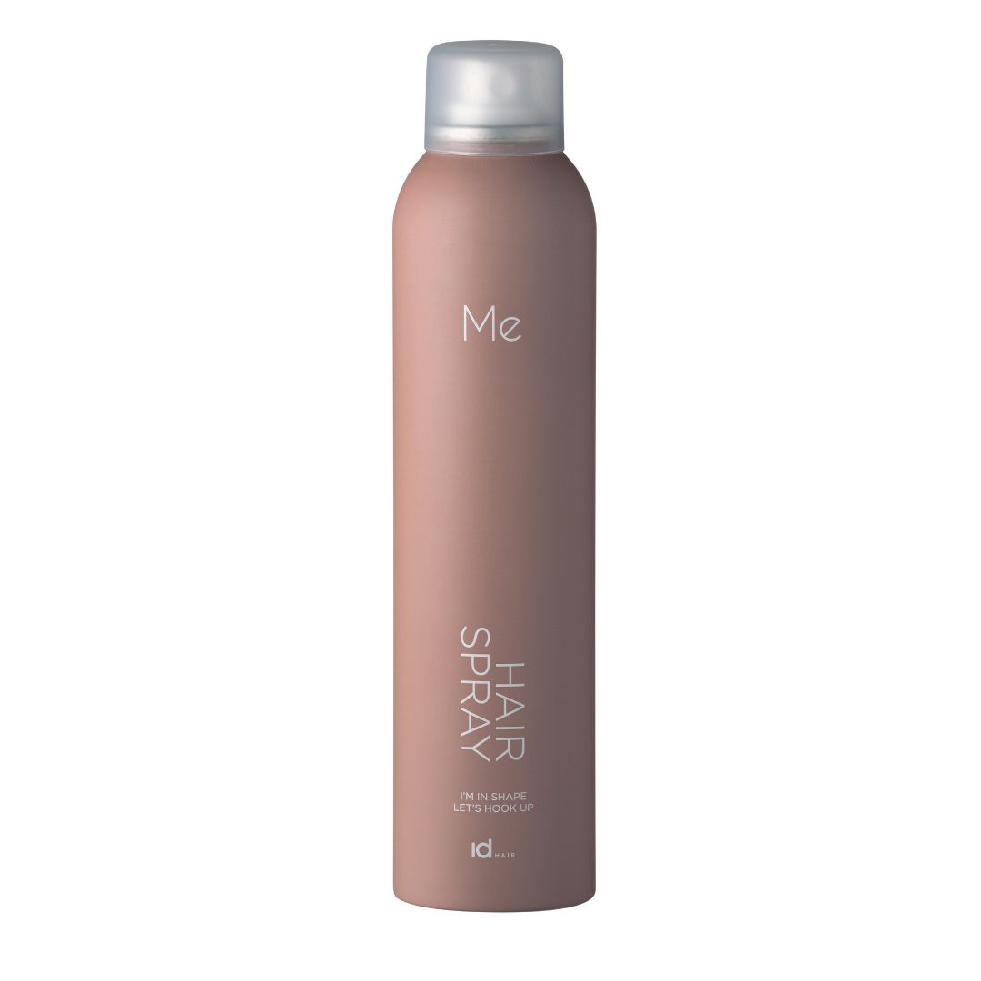 ID Hair Mé Hair Spray 250ml