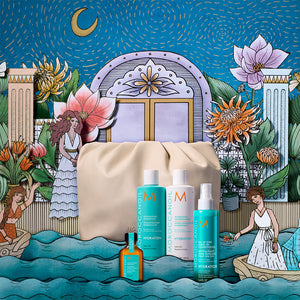 Moroccanoil Hydration Holiday Gjafasett