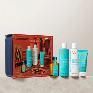 Moroccanoil The Repair Suite Gjafasett