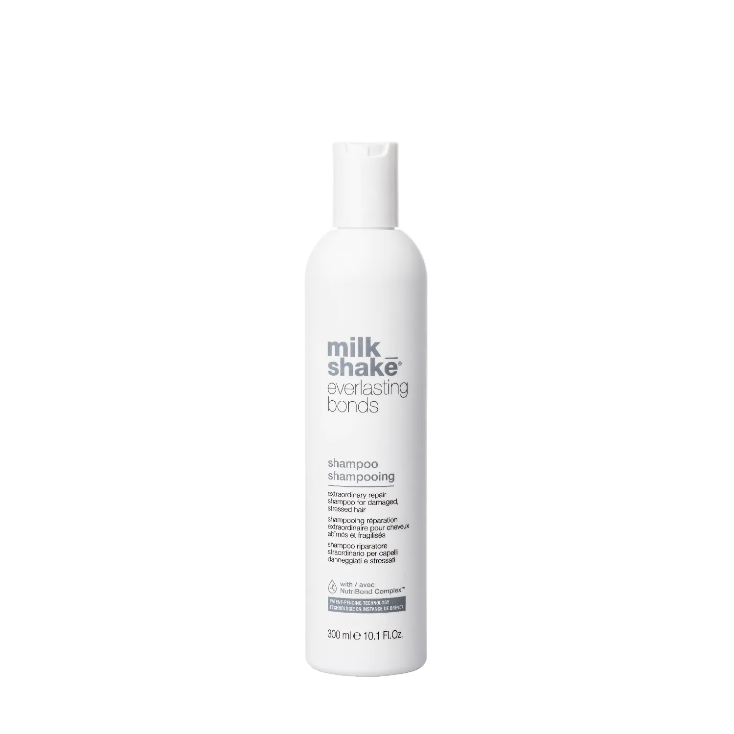 Milk Shake Everlasting Bonds Sjampó 300ml
