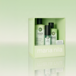 Maria Nila Structure Repair Beauty Box Gjafasett
