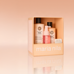Maria Nila Head & Hair Heal Beauty Box Gjafasett