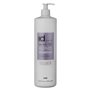 Id Hair Blonde Sjampó