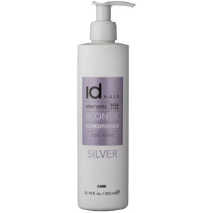 Id Hair Blonde Hárnæring