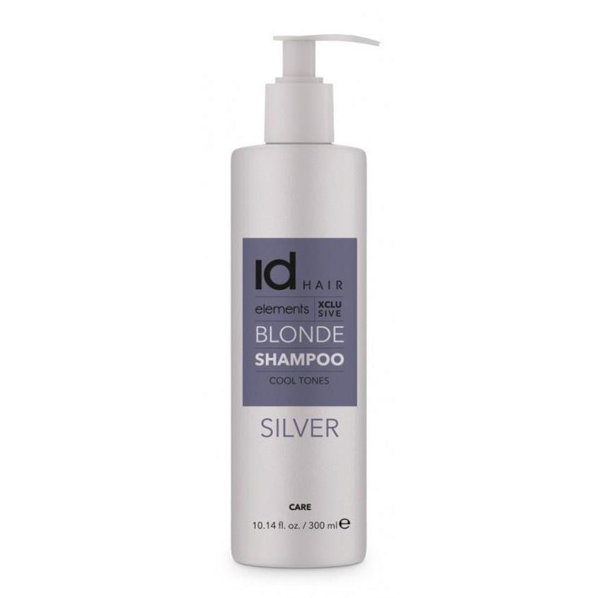 Id Hair Blonde Sjampó
