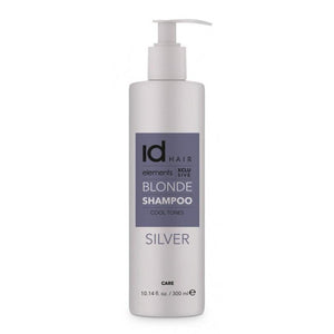 Id Hair Blonde Sjampó