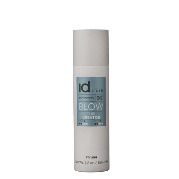 Id Hair Blow Curl Creator 150ml