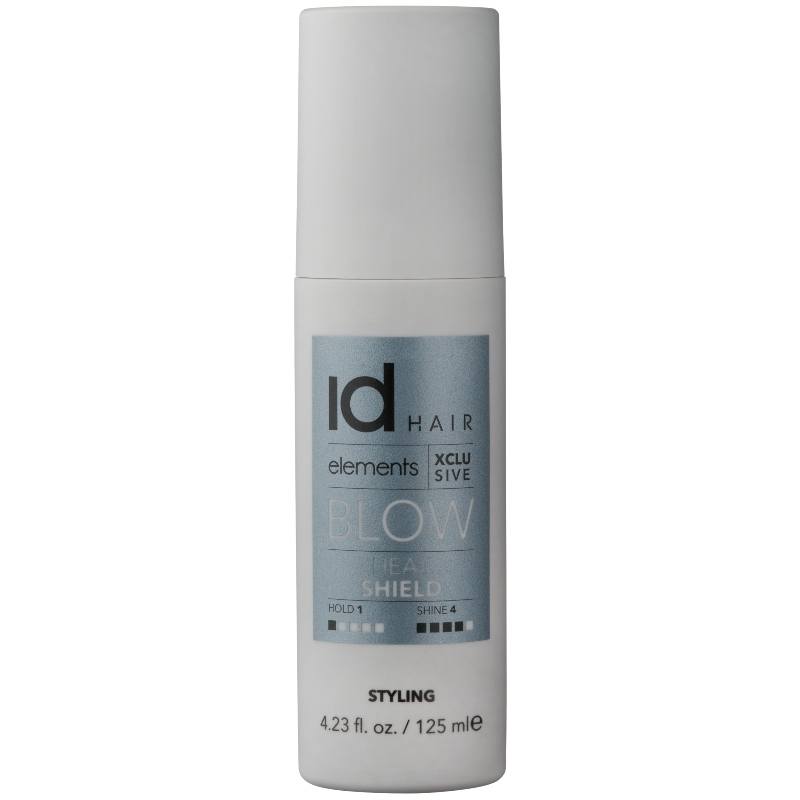 Id Hair Blow Heat Shield 125ml
