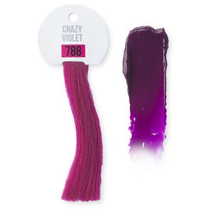 Id Hair Colour Bomb 250ml