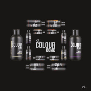 Id Hair Colour Bomb 250ml