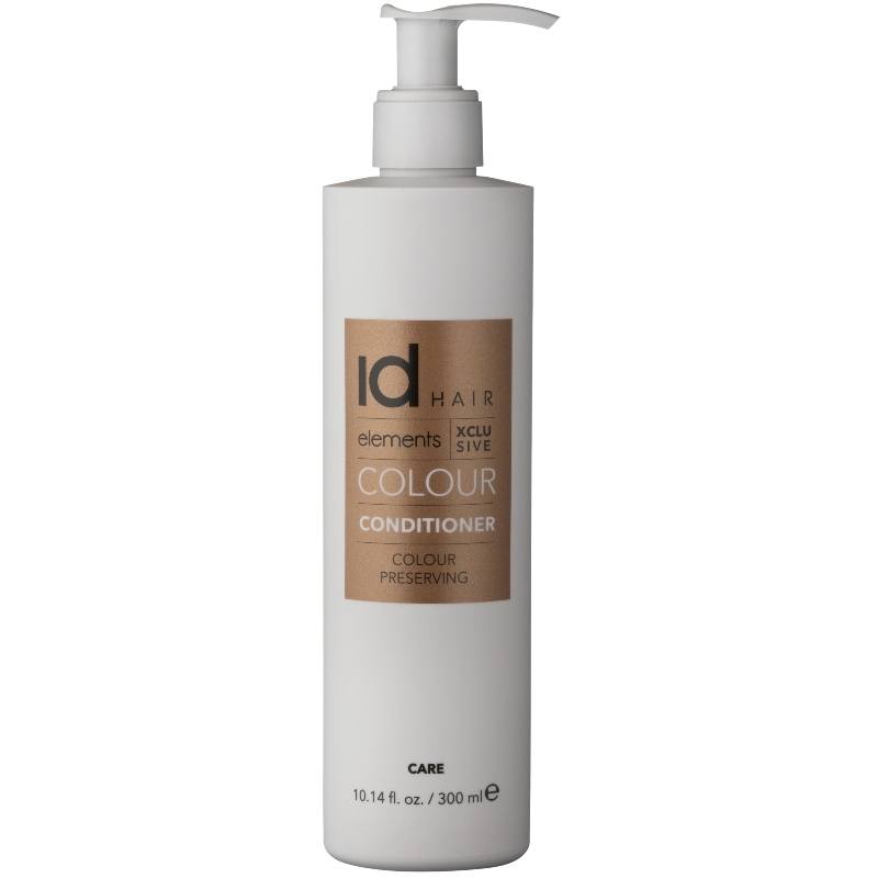 Id Hair Colour Hárnæring