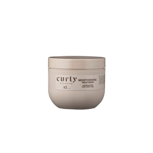 Id Hair Curly Moisturising Treatment