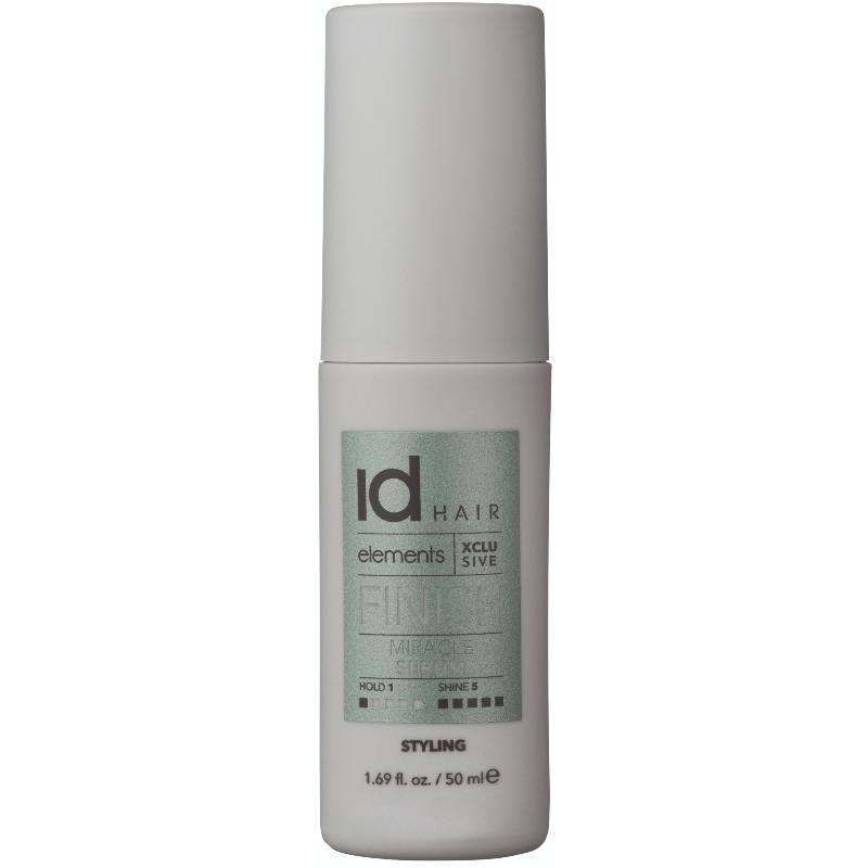 Id Hair Finish Miracle Serum 50ml