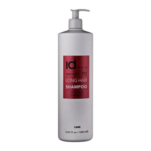 Id Hair Long Hair Sjampó