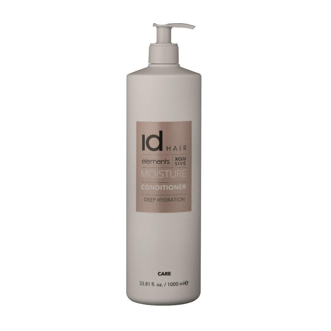 Id Hair Moisture Hárnæring