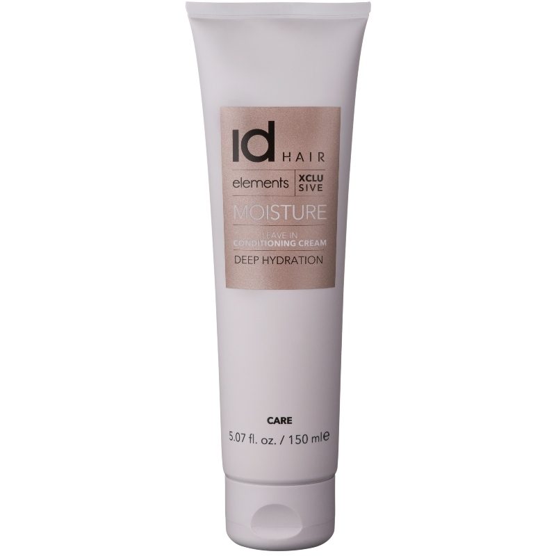 Id Hair Moisture Leave In 150ml