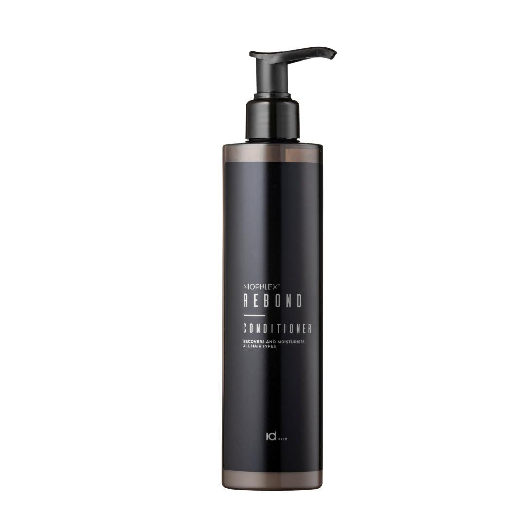 Id Hair Niophlex Rebond Hárnæring 300ml