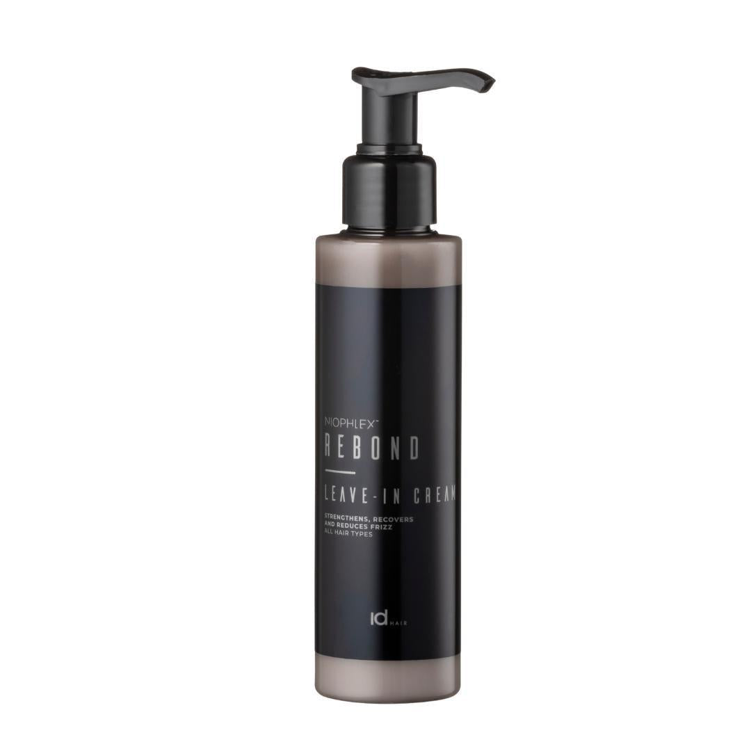 Id Hair Niophlex Rebond Leave In 125ml