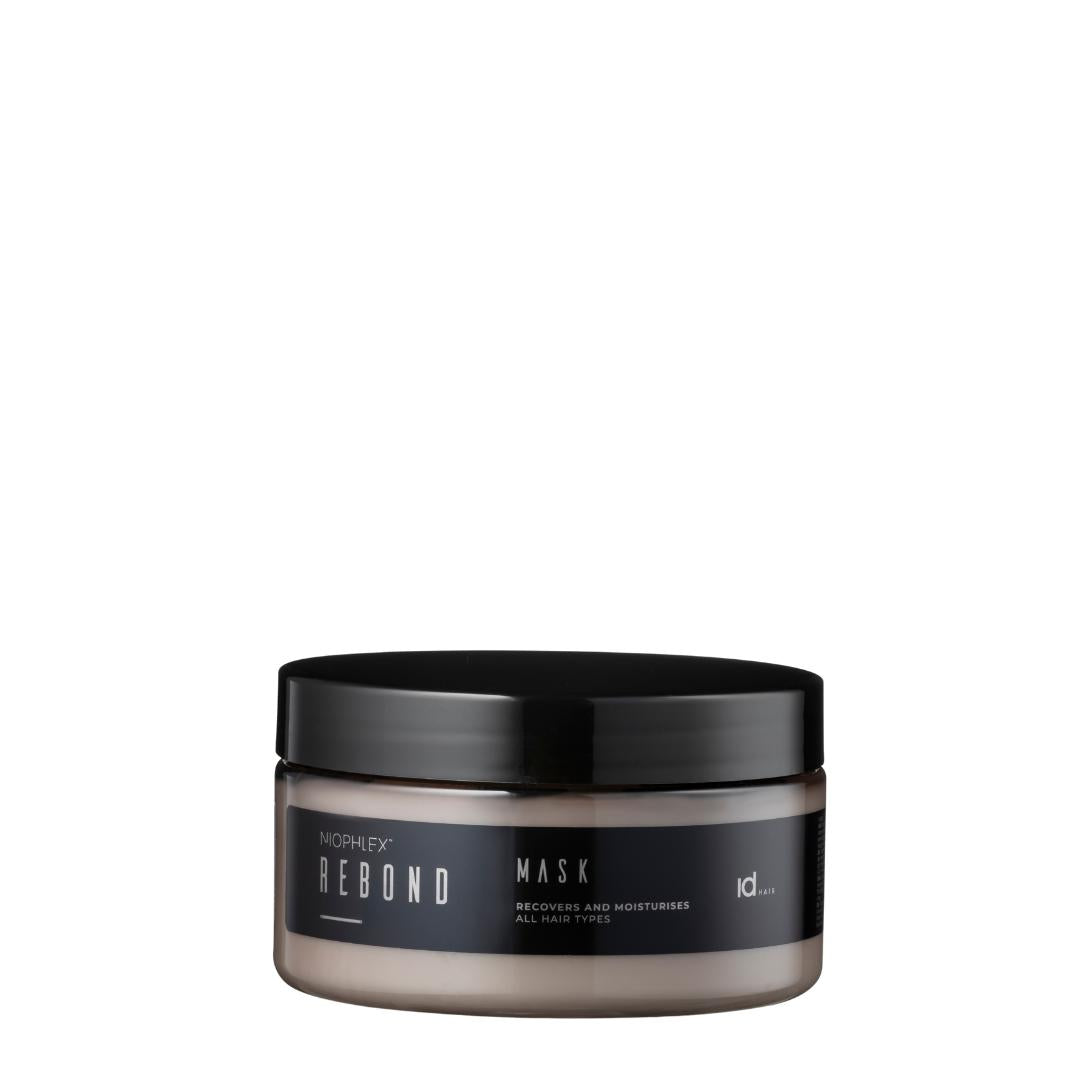 Id Hair Niophlex Rebond Mask 300ml