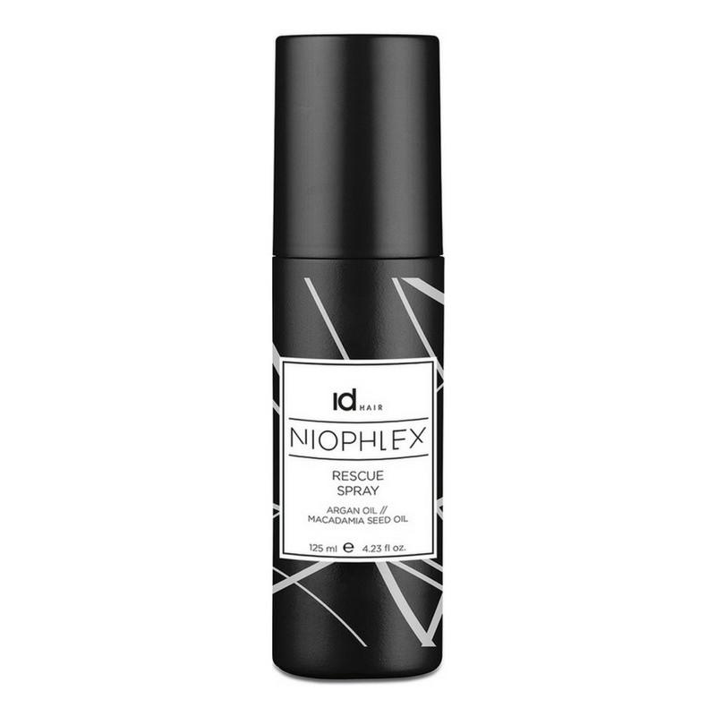 Id Hair Niophlex Rescue Spray 125ml