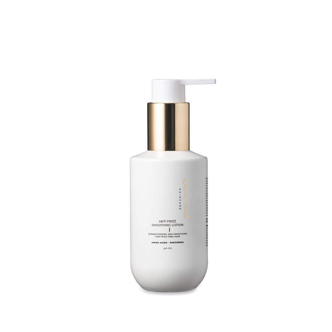 Id Hair Obsessed Anti Frizz Smoothing Lotion 150ml