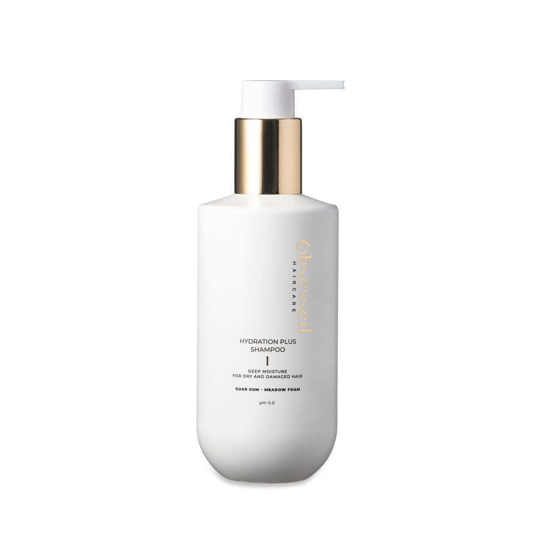 Id Hair Obsessed Hydration Plus Sjampó 250ml