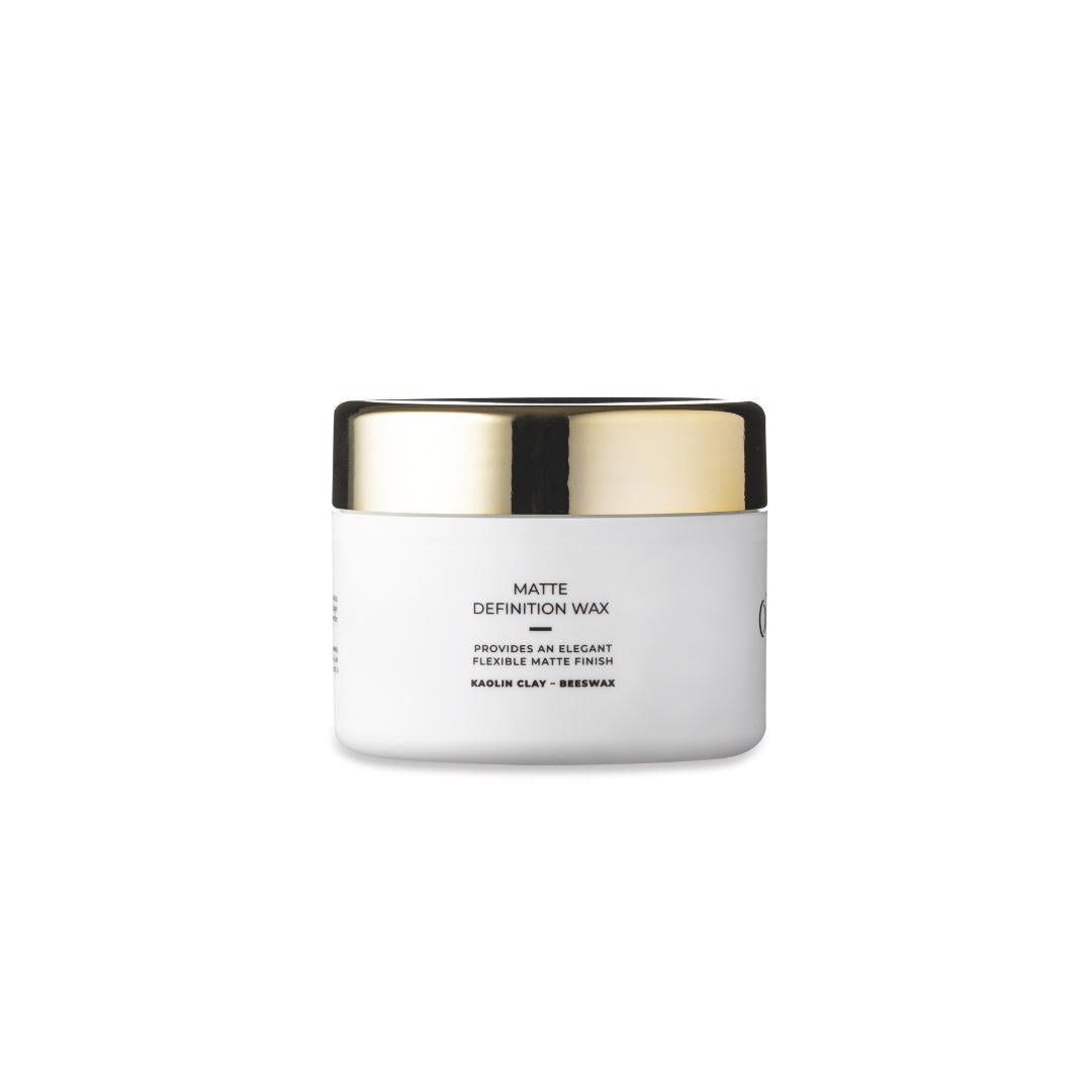 Id Hair Obsessed Matte Definition Wax 80ml