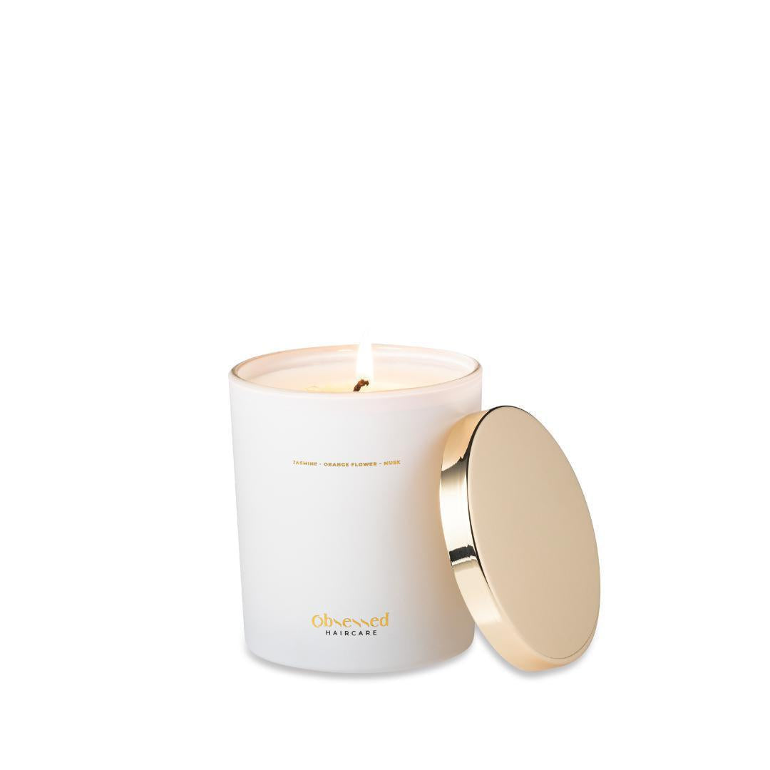 Id Hair Obsessed Scented Candle 220gr
