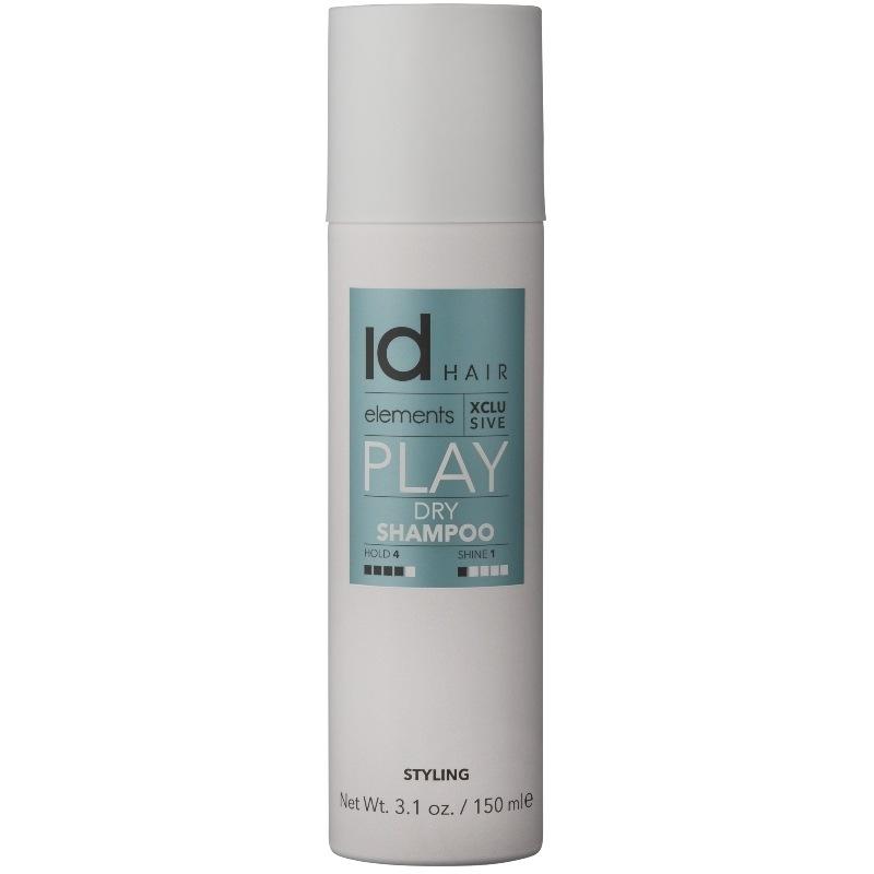 Id Hair Play Dry Sjampó 150ml