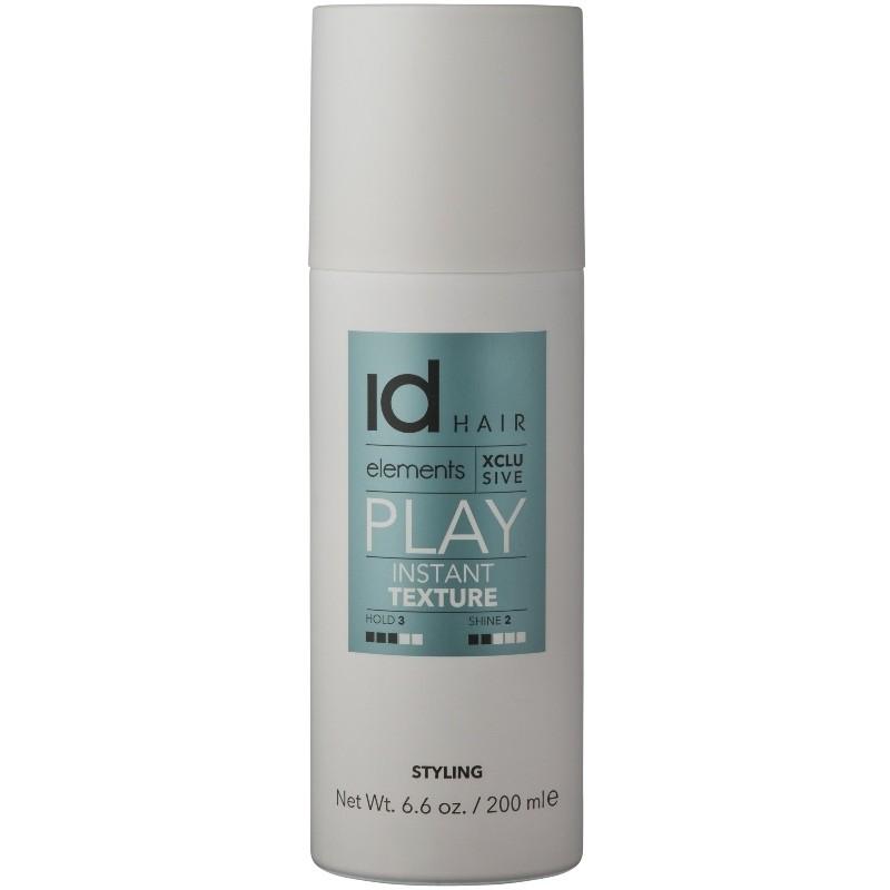 Id Hair Play Instant Texture 200ml