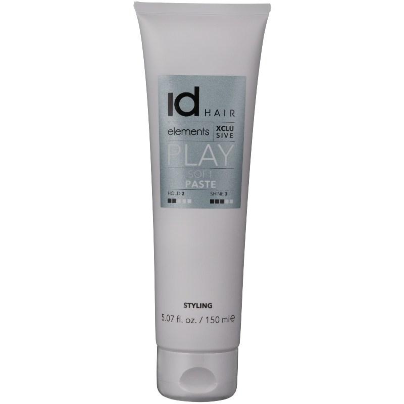 Id Hair Play Soft Paste 150ml