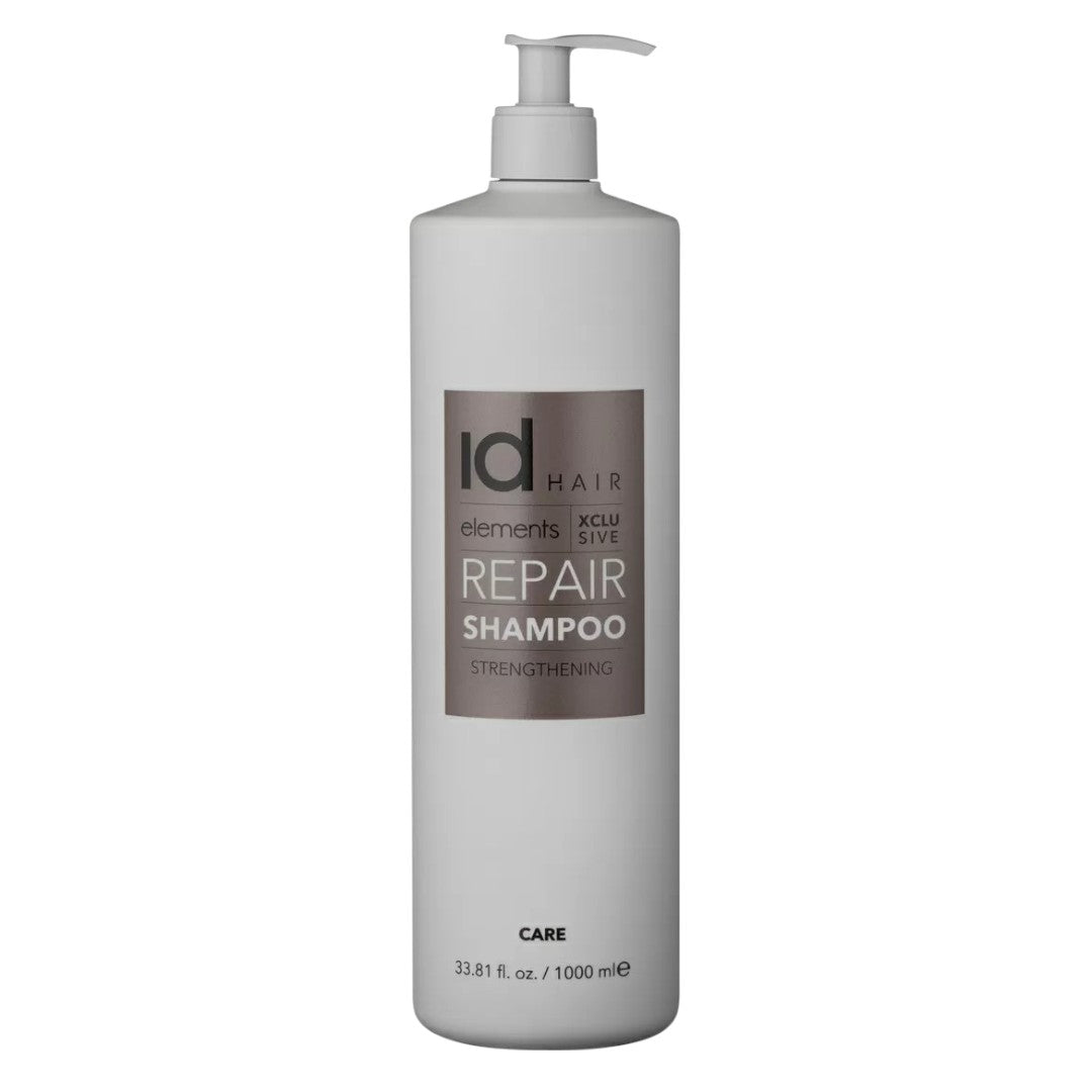 Id Hair Repair Sjampó