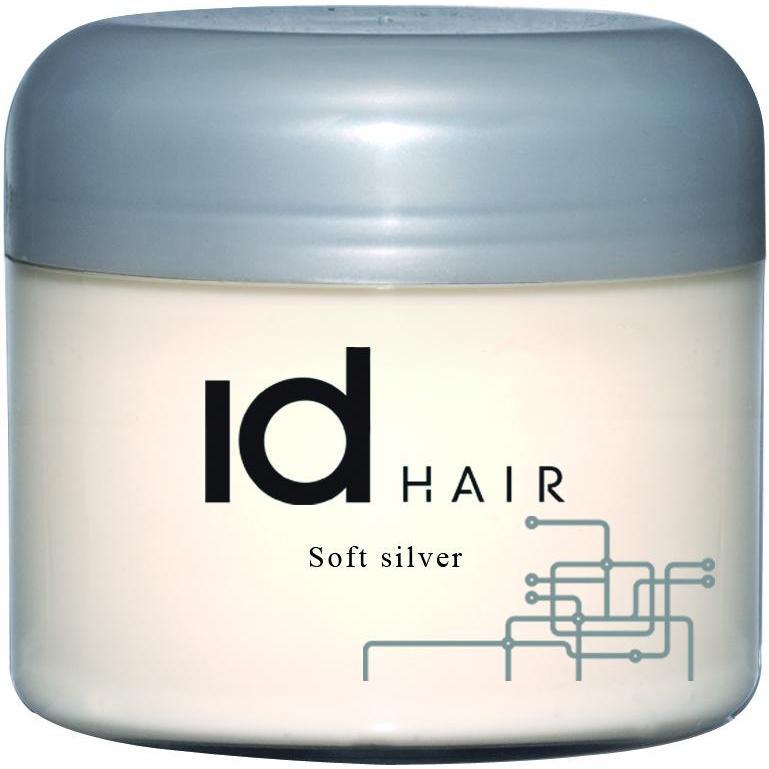 Id Hair Soft Silver 100ml