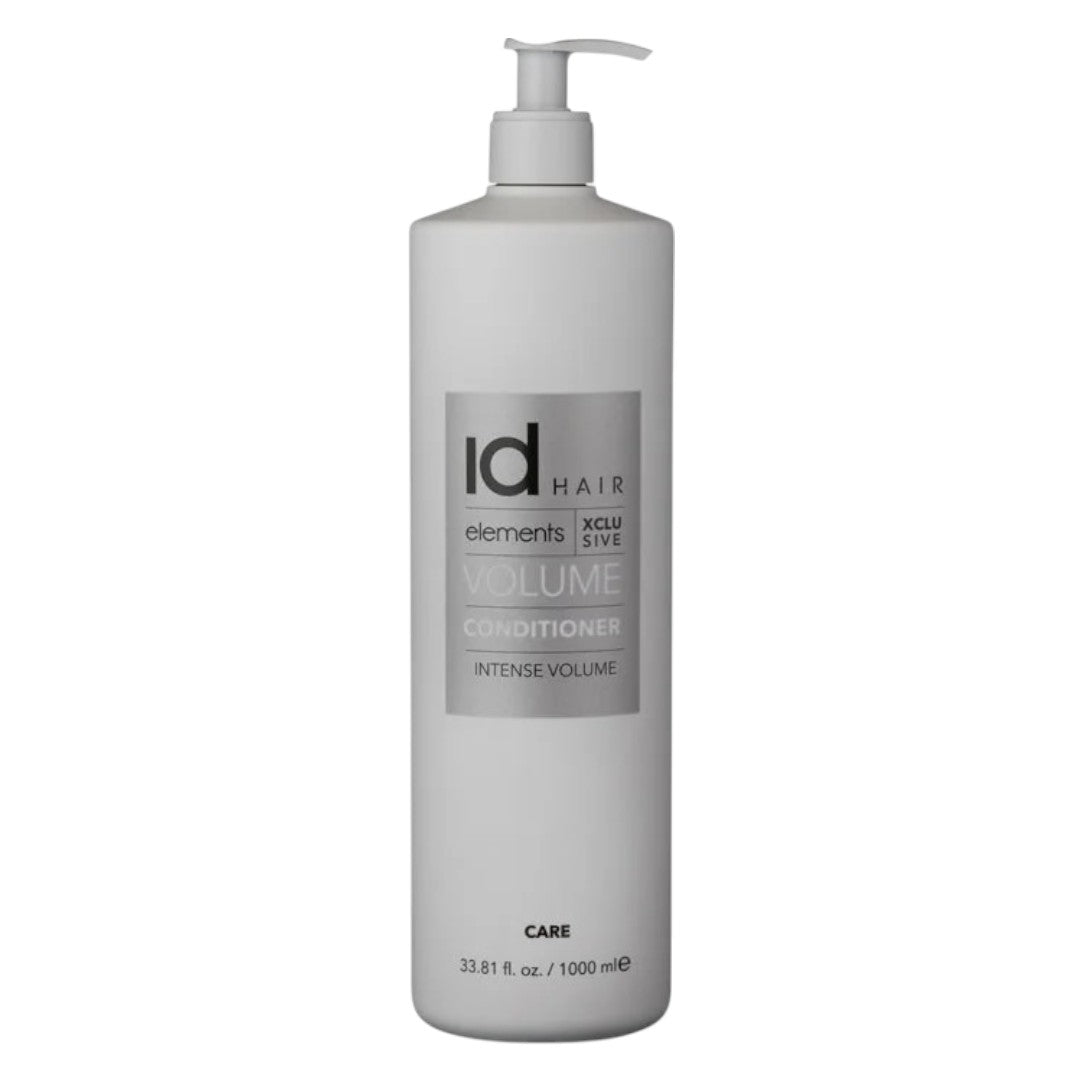 Id Hair Volume Hárnæring