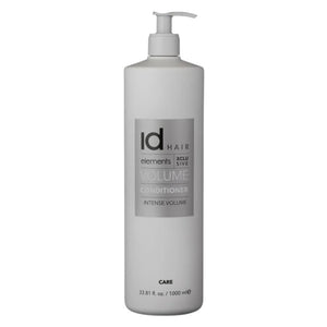 Id Hair Volume Hárnæring