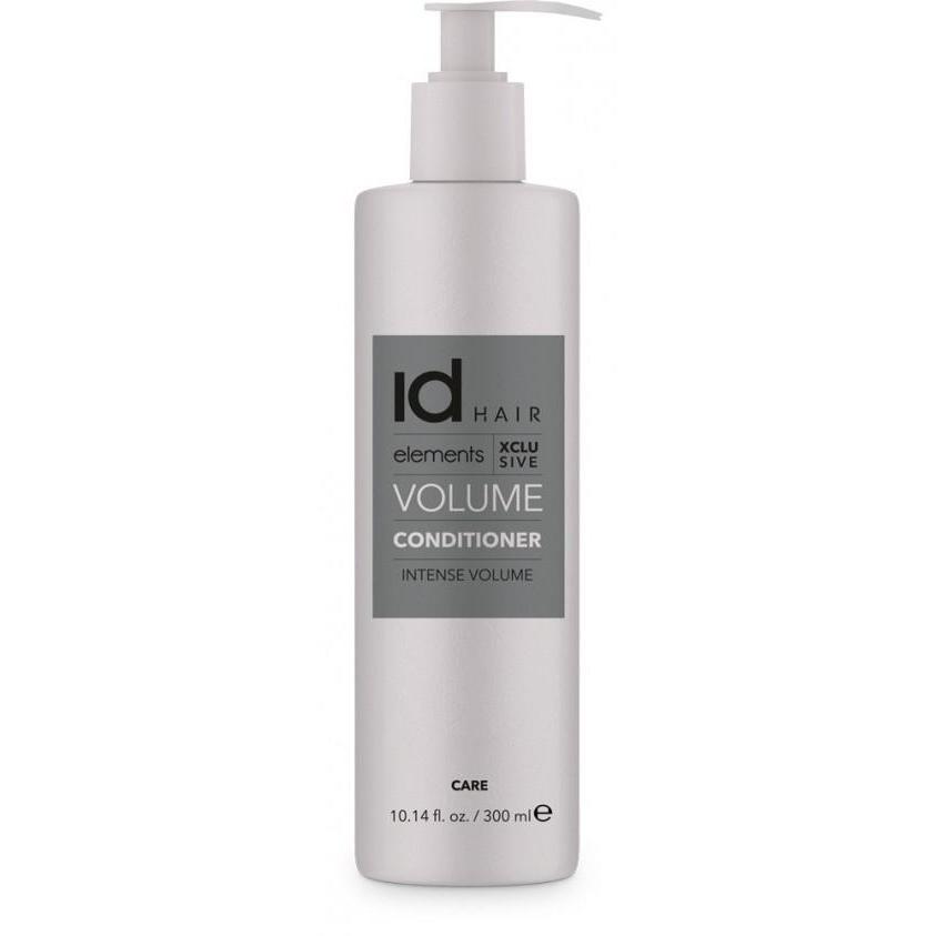 Id Hair Volume Hárnæring