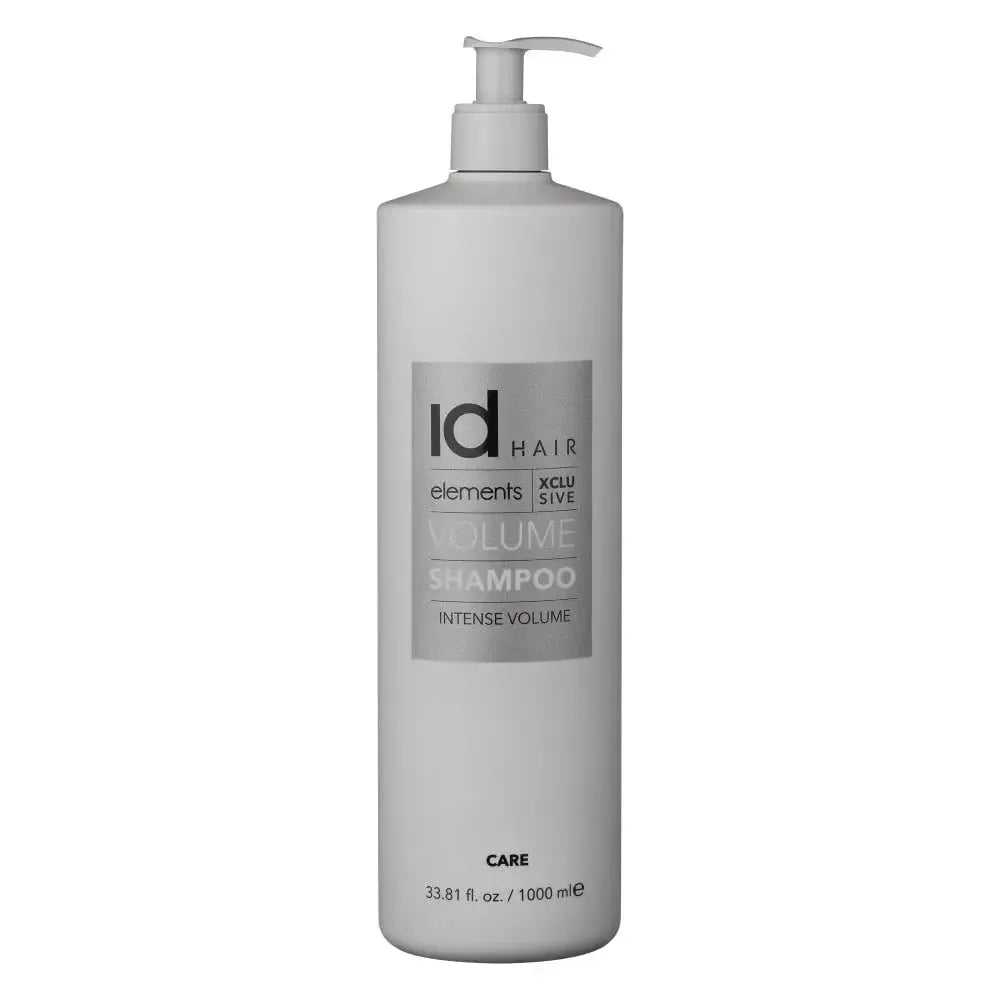 Id Hair Volume Sjampó